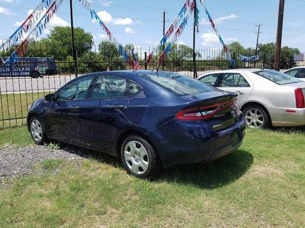 Garcia Brothers Auto Sales