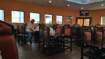 El Alteno Mexican Food