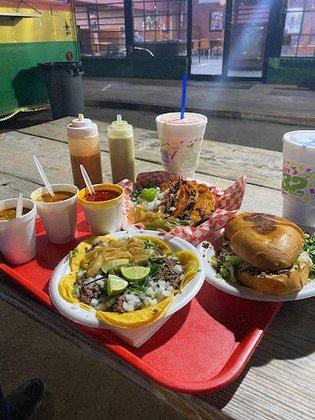 777 Mini Tacos & Birria 1