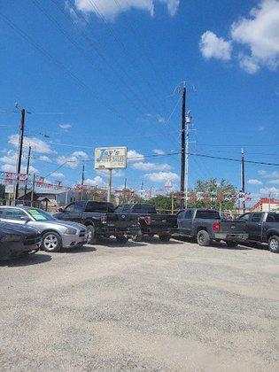 Jays Auto Sales