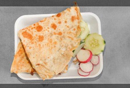 Tacos Barron