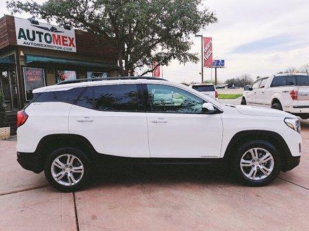 AutoMex Motors