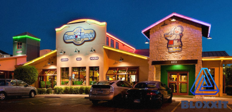 Mama Margie's Mexican Restaurant