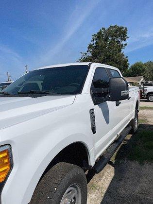 C E Littlefield Auto Sales