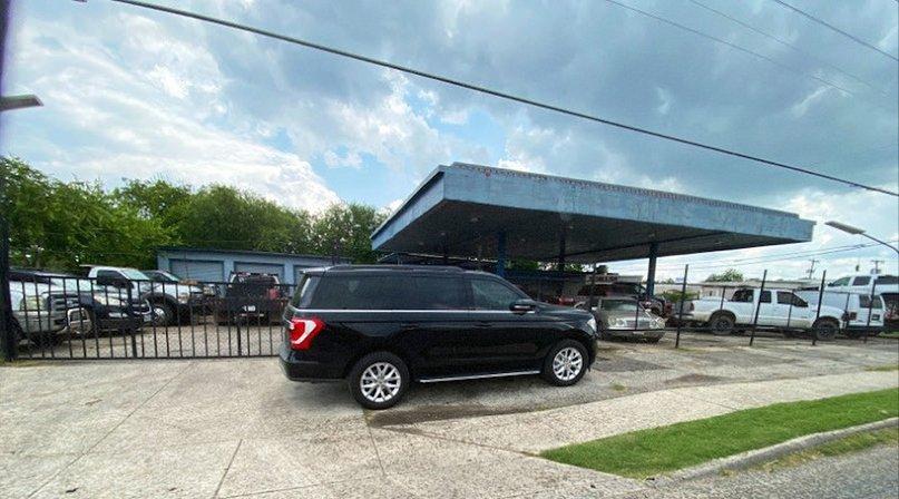 American Kingdom Auto Sales