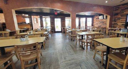 Sylvia's Restaurant