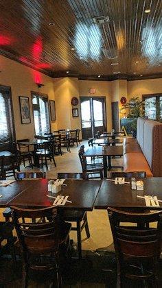 Mary Lou's Cafe