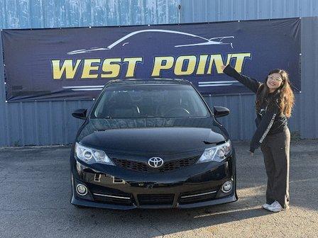 West Point Auto Group
