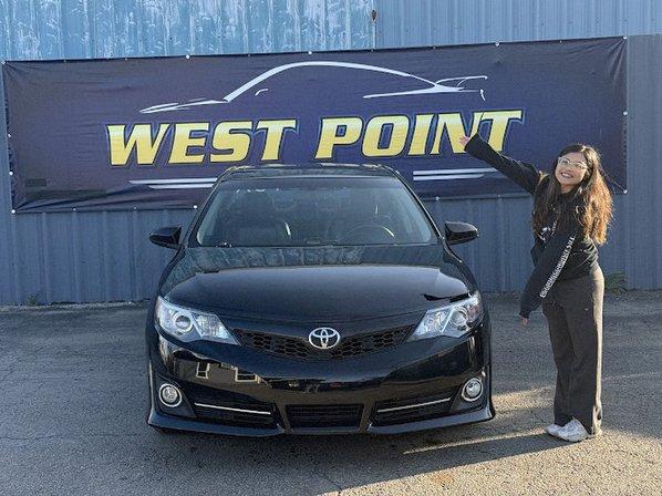 West Point Auto Group