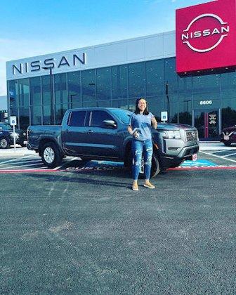 Ancira South Park Nissan