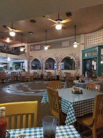 Demo's Greek Food
