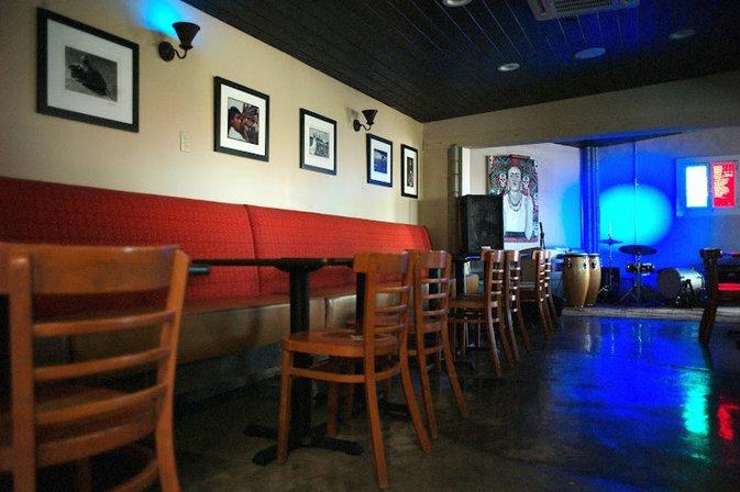 Sanchos Cantina & Cocina