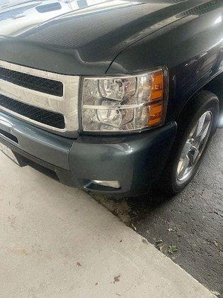 Nica Motors Inc