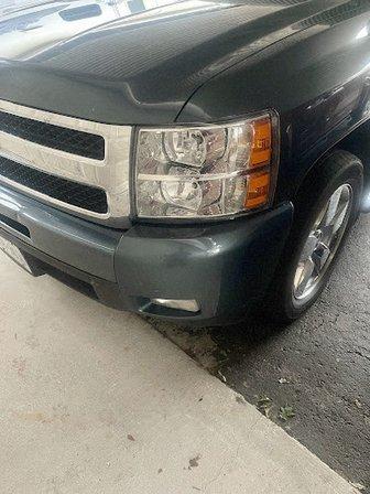 Nica Motors Inc