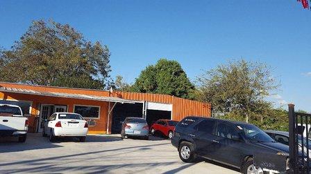 Race Auto Sales - Used Cars San Antonio Texas