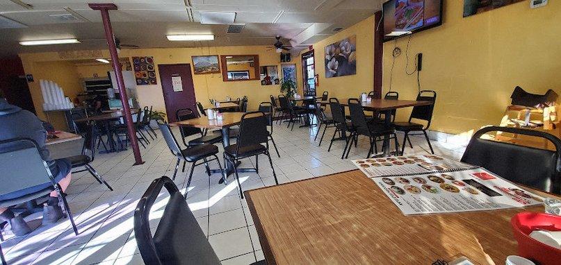 La Sultana Del Norte Taqueria