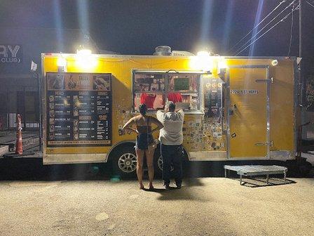 Tacos El Regio - St Mary’s