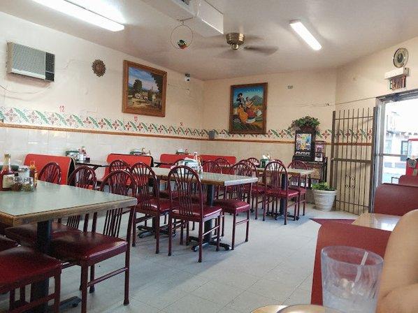 Taqueria El Charro Tapatio