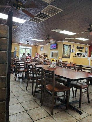 TINK - A - TAKO / Sandra’s Mexican Food