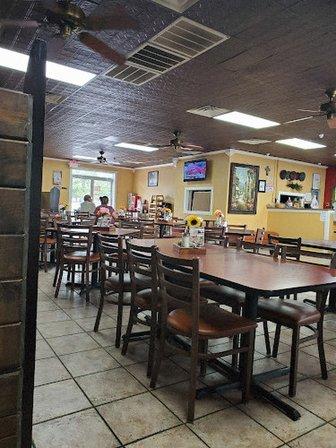 TINK - A - TAKO / Sandra’s Mexican Food