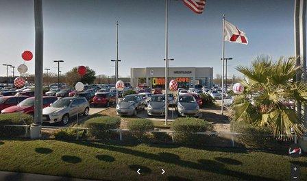 West Loop Mitsubishi