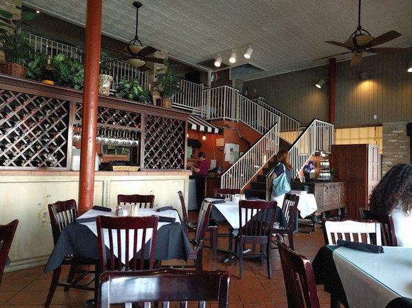 Capparelli's On Main