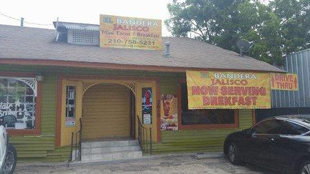 Taco Broadway