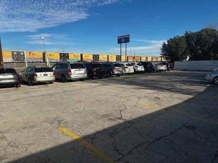 Correa's Auto Sale