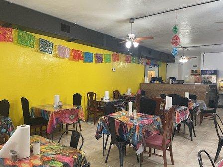 Chole Mexican Restaurant Llc