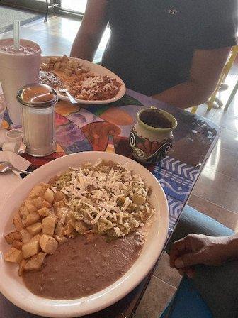 Tacowey San Antonio