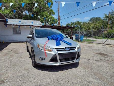 L&M Reliable Motors