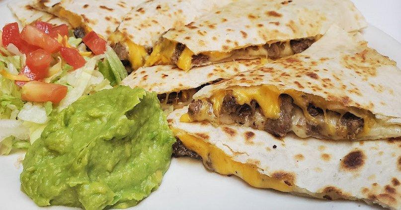 Ruthie's Mexican Cafe
