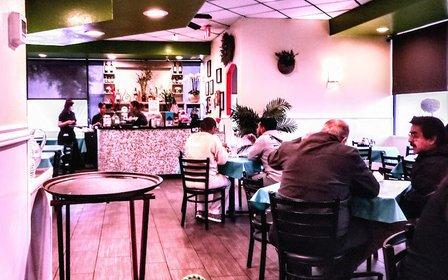 China Inn