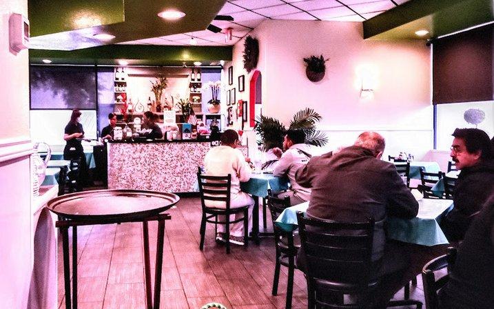China Inn
