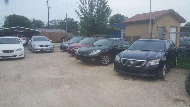 King's Used Cars