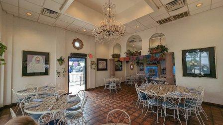 La Fogata Mexican Cuisine