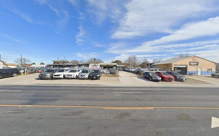 Max Auto Sales
