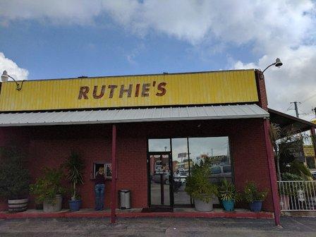Ruthie's Mexican Restaurant