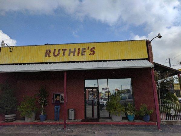 Ruthie's Mexican Restaurant
