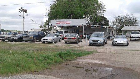R&d Auto Sales