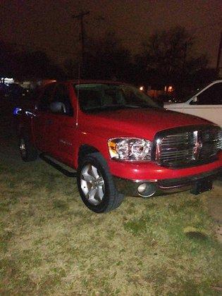 Dakota Motors LLC