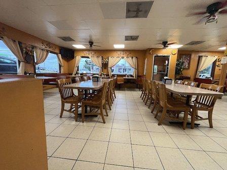 Santos Cafe