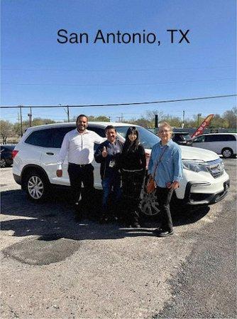 Elon Auto Sales LLC