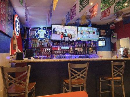 El Potosino Méxican Restaurant