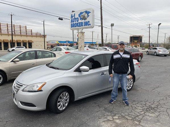 A-1 Auto Broker Inc