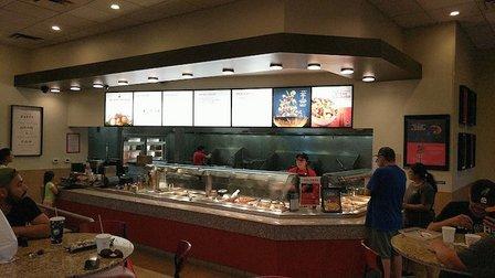 Panda Express