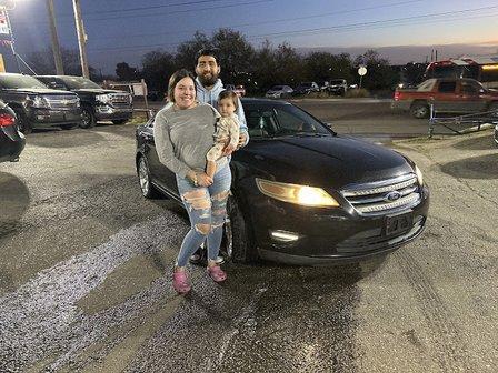 Twilight Auto Sales