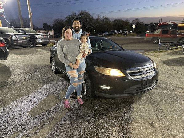 Twilight Auto Sales