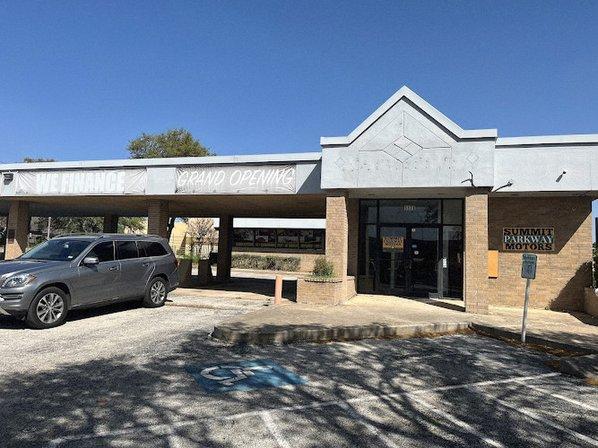 Summit Parkway Motors