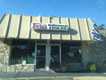 Zorbas